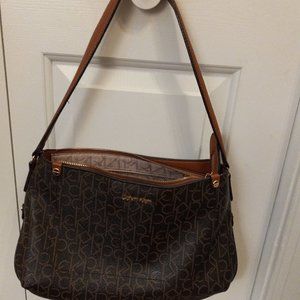 Calvin Klein handbag